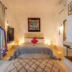 Superior Kamer met een King Size Bed