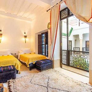 Superior Kamer met Twee Aparte Bedden
